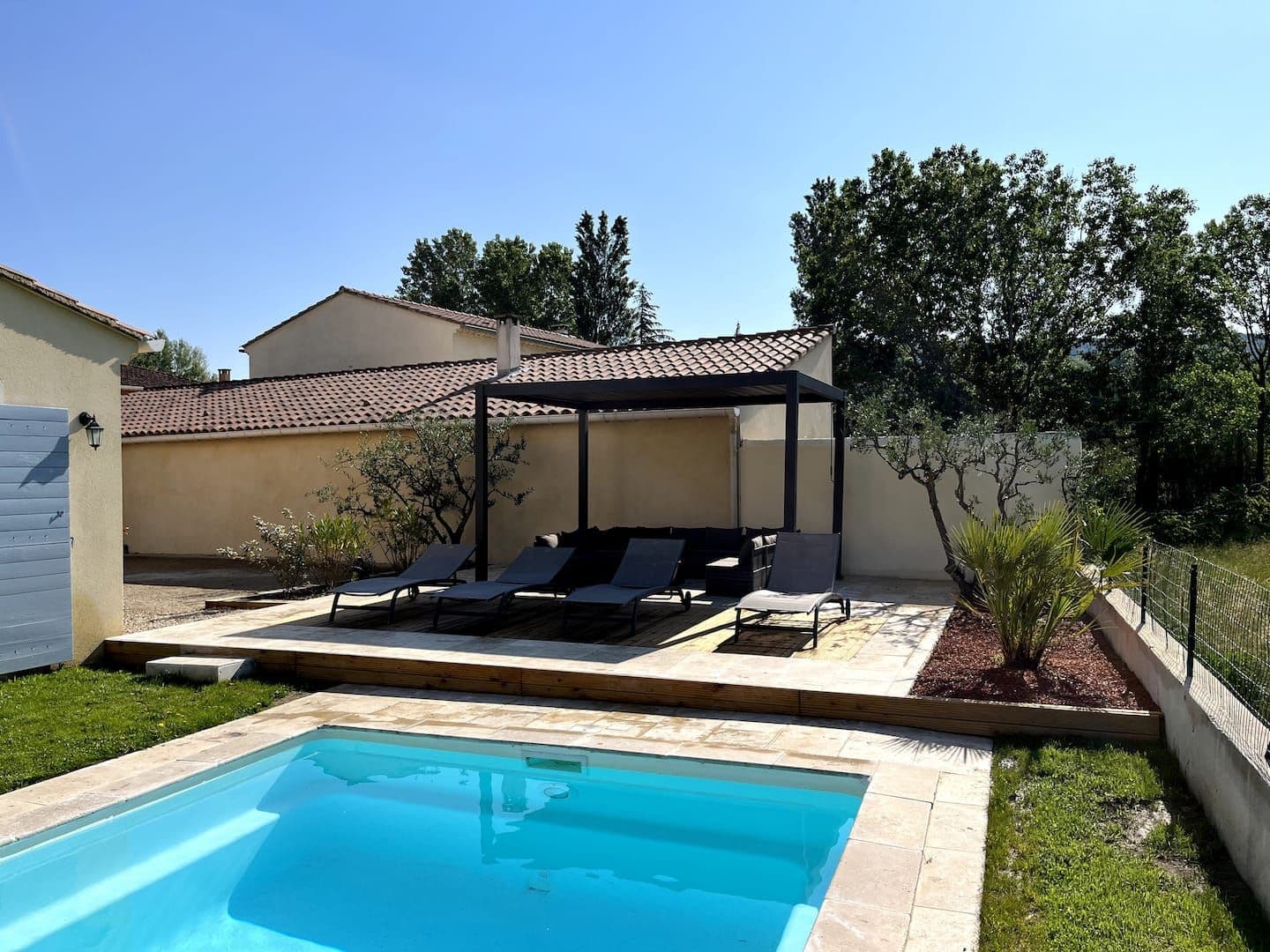 Villa Vaison