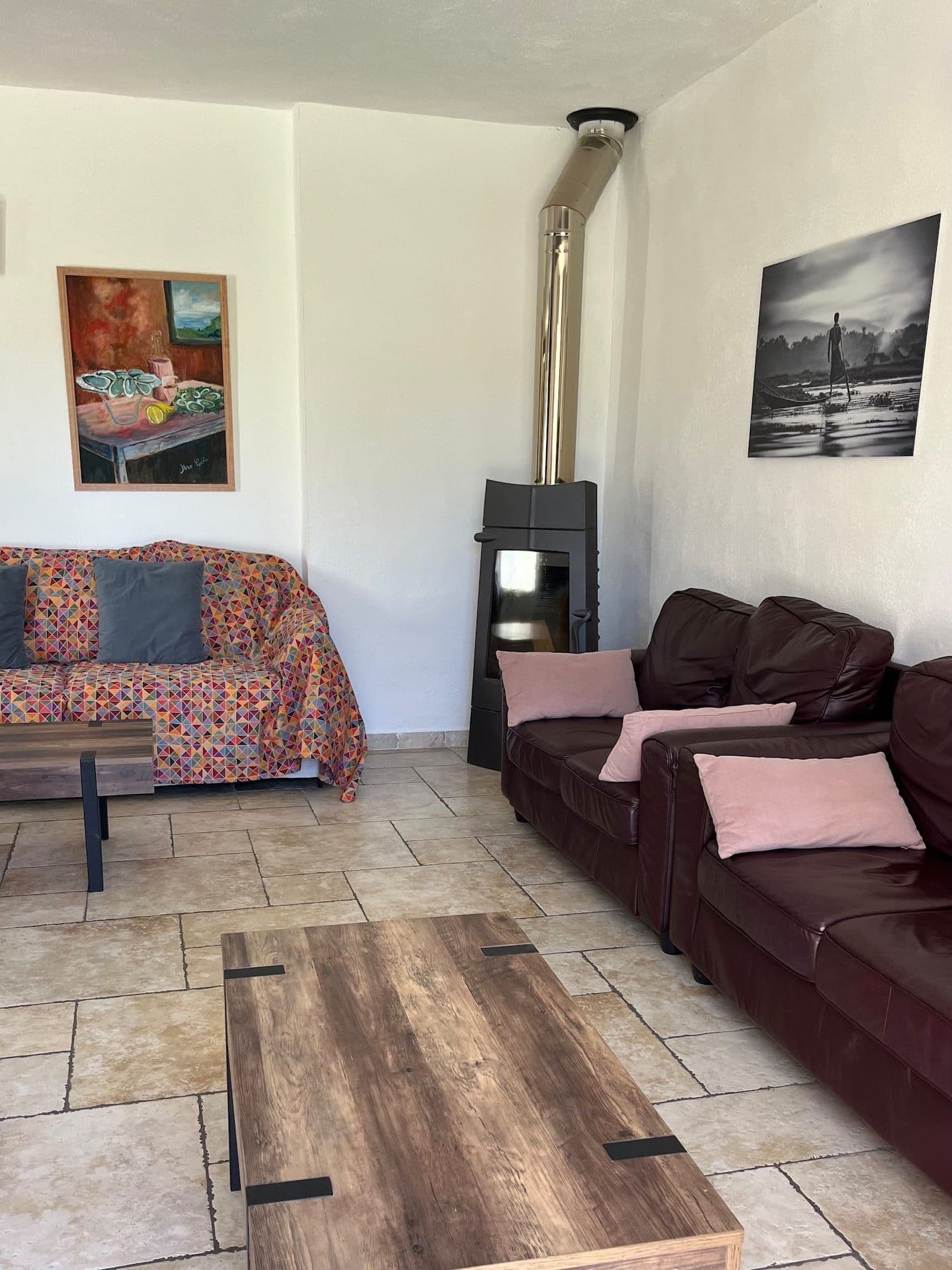 Villa Vaison