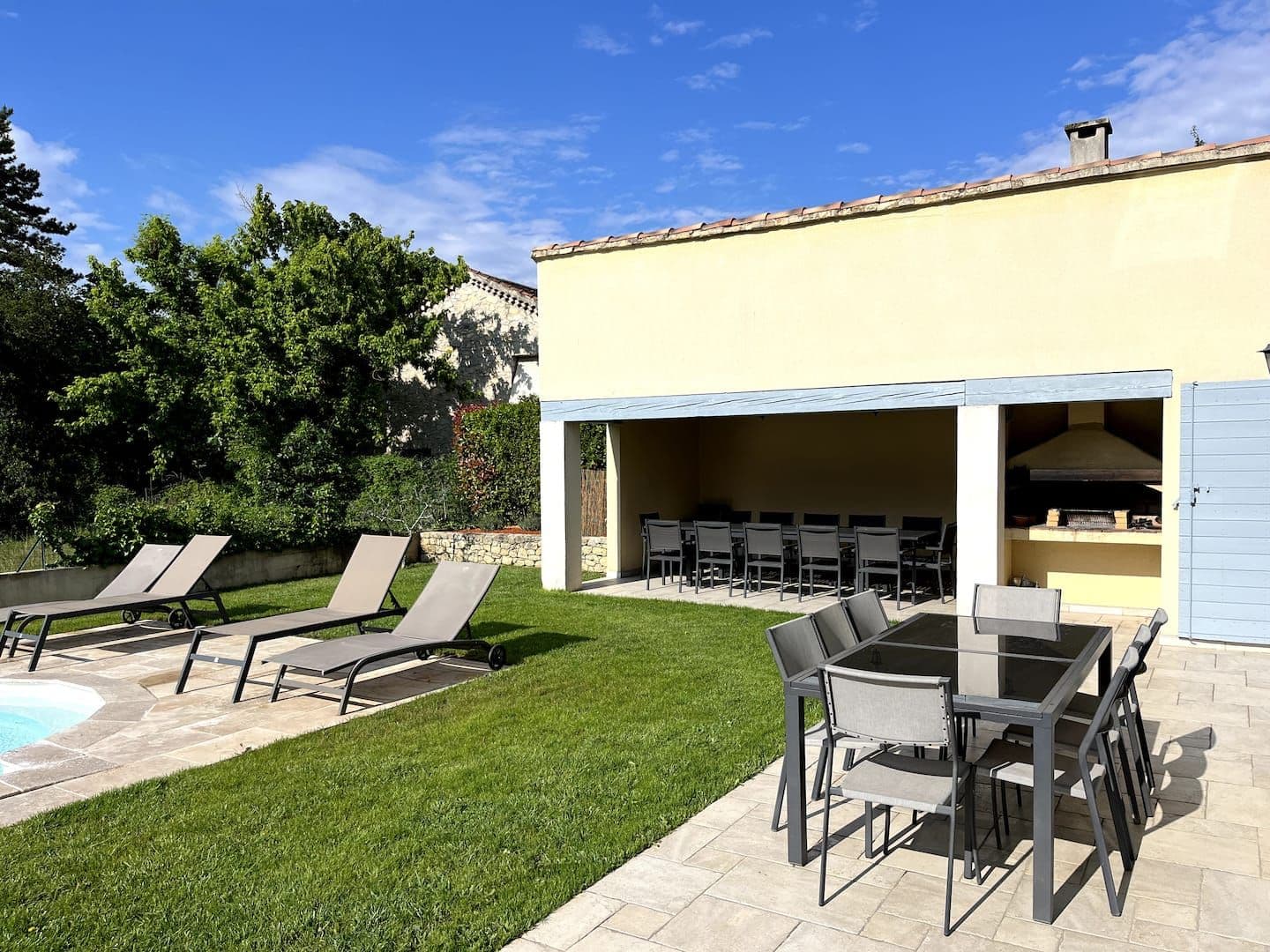 Villa Vaison