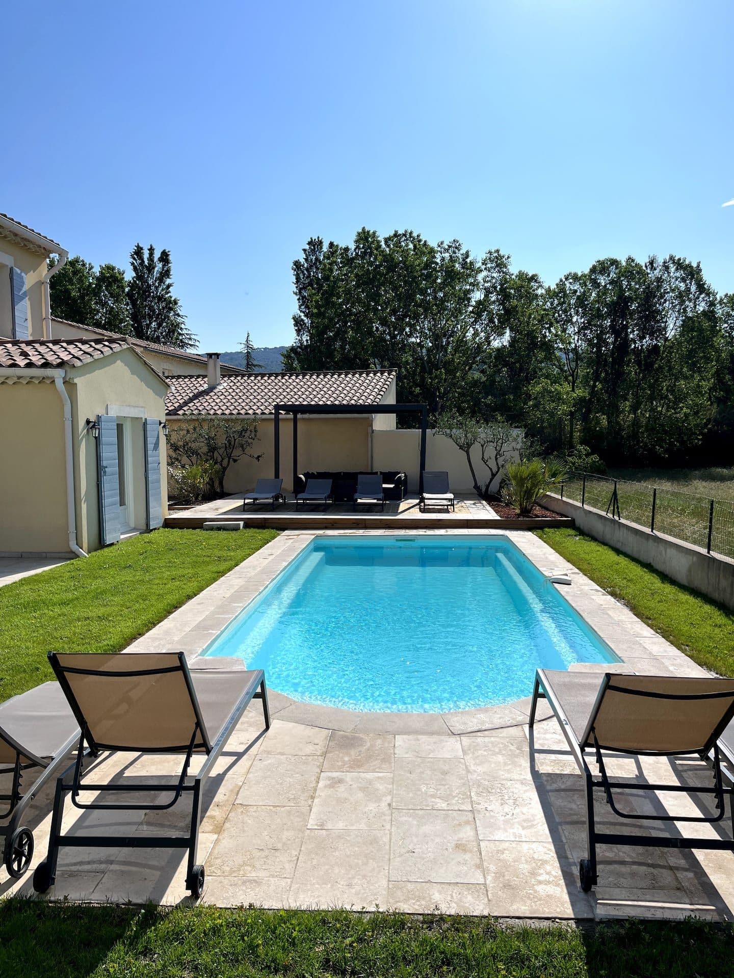 Villa Vaison
