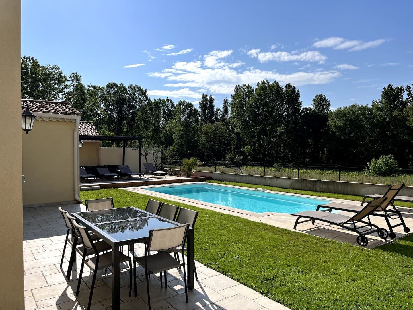 Villa Vaison