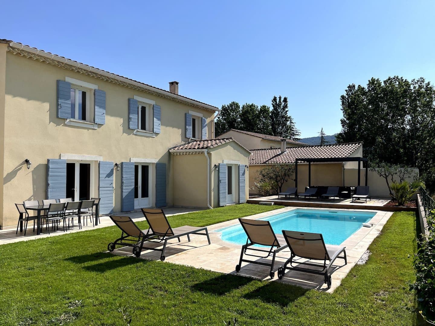 Villa Vaison
