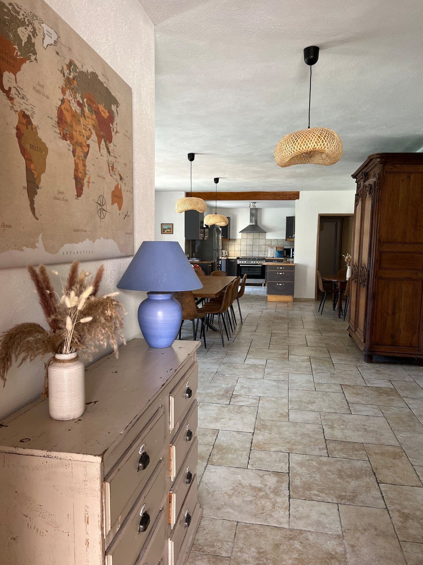 Villa Vaison
